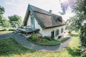 Noemi's Cottage, Balatongyörök